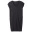 prAna Taxco Dress, Black, XSmall, W31190757 -001-XS