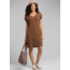 prAna Taxco Dress, Driftwood, XSmall, W31190757 -206-XS