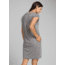 prAna Taxco Dress - Womens, Aloe, Large, W31190757 -339-L
