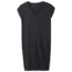 prAna Taxco Dress - Womens, Black, Medium, W31190757 -001-M