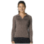 prAna Tech Half Zip-Iron-Small