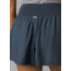 prAna Teletropics Short - Women's, Extra Small, Grey Blue, 1966071-020-03-XS