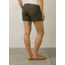 Prana Tess Short - 5in Inseam Womens, Cargo Green, 2, W3118RG10-CAGR-2