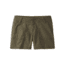 prAna Tess Short - 5in Inseam Womens, Cargo Green, 4, W3118RG10-CAGR-4