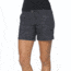 prAna Tess Short - Women's-Charcoal Diamond-6