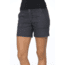 prAna Tess Short - Women's-Charcoal Diamond-6