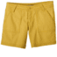 prAna Tess Short - Women's-Lemon-8