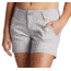 prAna Tess Short - Women's-Silver-8