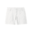 prAna Tess Short - Women's, White, 8, 3 Inch Inseam, W3118SH10-WHT-8