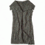prAna Thalia Sweater - Women's -Black-X-Large