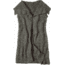 prAna Thalia Sweater - Women's -Black-Large