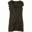 prAna Thalia Sweater - Women's -Cargo Green-Large