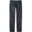 prAna Theorem Jean - Men's-Indigo Raw-Short Inseam-33 Waist