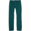 prAna Theorem Jean - Men's-Deep Teal-Short Inseam-31 Waist