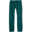 prAna Theorem Jean - Men's-Deep Teal-Short Inseam-31 Waist