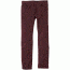 prAna Theorem Jean - Men's-Mahogany-Short Inseam-28 Waist