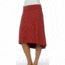 prAna Tia Skirt - Women's-Tomato-Large