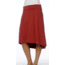 prAna Tia Skirt - Women's-Tomato-Medium