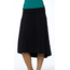 prAna Tia Skirt - Women's-Black-Small