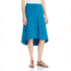 prAna Tia Skirt - Women's-Mosaic Blue-Medium