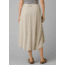 prAna Tidal Wave Skirt - Womens, Sandwashed, S, 1970751-250-S