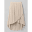 prAna Tidal Wave Skirt - Womens, Sandwashed, S, 1970751-250-S