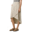 prAna Tidal Wave Skirt - Womens, Sandwashed, XS, 1970751-250-XS