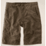 prAna Titan Short - Men's-Khaki-Small