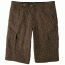 prAna Titan Short - Men's-Mud-Large