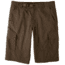 prAna Titan Short - Men's-Mud-Small