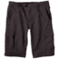 prAna Titan Short - Men's-X-Large-Charcoal