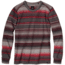 Tollak Crew Shirt - Mens -Charcoal-X-Large