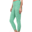 prAna Tori Capri - Women's -Cool Green-Medium