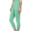 prAna Tori Capri - Women's -Cool Green-Small