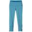 Tori Capri - Womens -Electro Blue-Medium