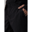 prAna Toro Sweep Pant Pants, Black, Medium, 1963861-001-30-M