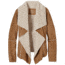 prAna Townie Jacket - Women's -Light Cumin-Small
