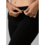 prAna Transform 7/8 Legging Pants, Black, XSmall, 1963731-001-RG-XS