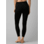 prAna Transform 7/8 Legging Pants, Black, XSmall, 1963731-001-RG-XS