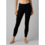 prAna Transform 7/8 Legging Pants, Black, XSmall, 1963731-001-RG-XS