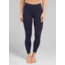 prAna Transform 7/8 Legging - Womens, Nautical, Medium, W43190970-NAU-M
