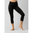 prAna Transform Capri Pants, Black, Medium, 1965721-001-M
