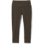 prAna Transform Capri Pants, Camel Heather, Medium, 1965721-200-M