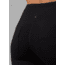 prAna Transform Flare Pant Pants, Black, Large, 1961391-001-RG-L