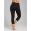 prAna Transform High Waist Capri - Womens, Black, Extra Small, W41180514-BLK-XS