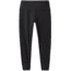 prAna Transform High Waist Capri - Womens, Black, Extra Small, W41180514-BLK-XS
