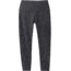 prAna Transform High Waist Capri - Women's, Charcoal Heather, Large, W41180514-CCHT-L