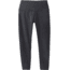 prAna Transform High Waist Capri - Womens, Charcoal Heather, Extra Small, W41180514-CCHT-XS