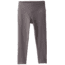 prAna Transform High Waist Capri - Womens, Granite, Medium, W41180514-GRAN-M