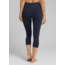 prAna Transform High Waist Capri - Womens, Nautical, Medium, W41180514-NAU-M